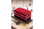 PAISLEY Red Velvet Cakemix  500 gram